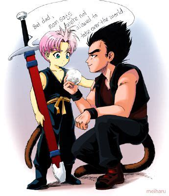 Aug 19, 2020 · He rolls his eyes and I laugh. . Bulma x daughter reader